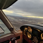 56N's old cockpit